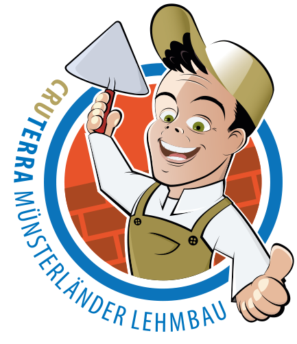 Cruterra Lehmbau Dülmen - Logo