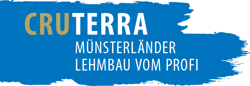 Cruterra Lehmbau Dülmen - Logo